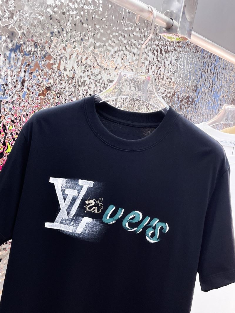 Louis Vuitton T-Shirts